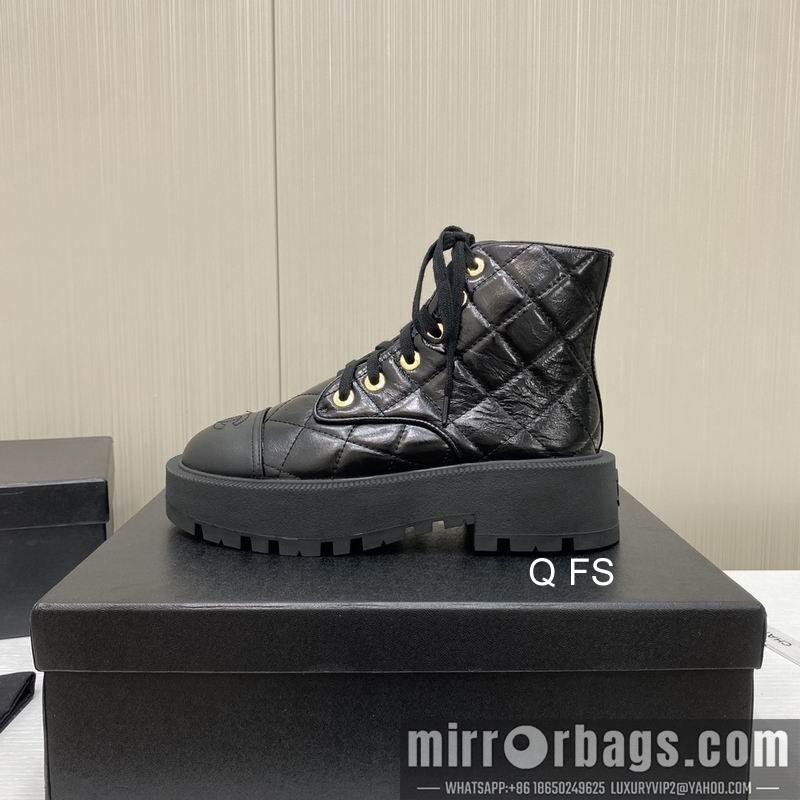 Chanel Shoes sz35-40 FS0830