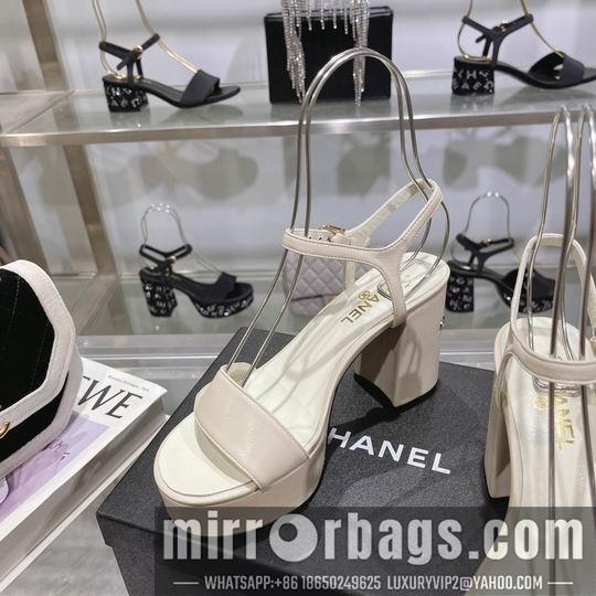 Chanel Shoes sz35-41 mnh0340