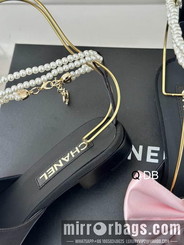Chanel Shoes sz35-40 DB0606
