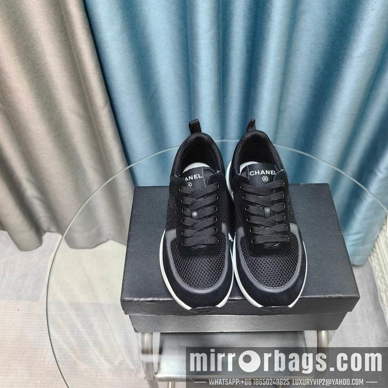 Chanel Shoes sz35-41 mnh0802