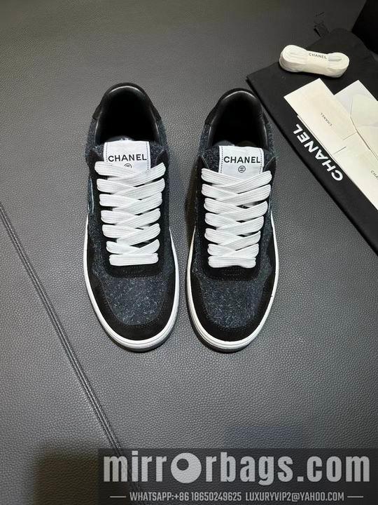 Chanel Shoes sz39-44 hnh1101
