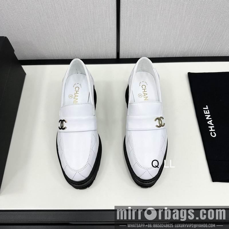 Chanel Shoes sz35-40 LL1208