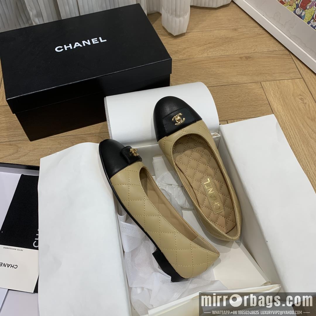 Chanel Shoes sz35-41 h0811