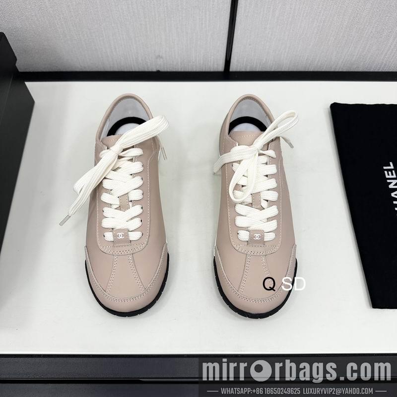 Chanel Shoes sz35-40 SD1013