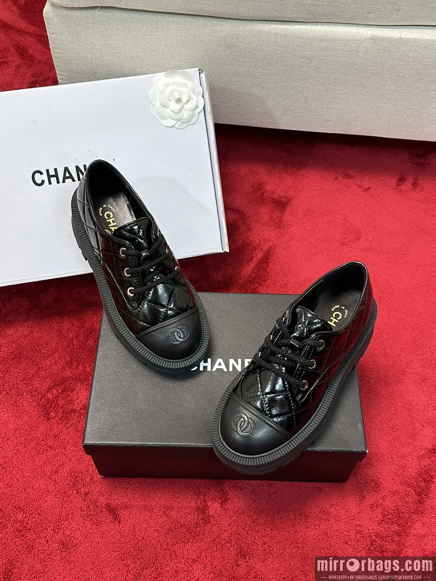 Chanel Shoes sz35-41 h0802