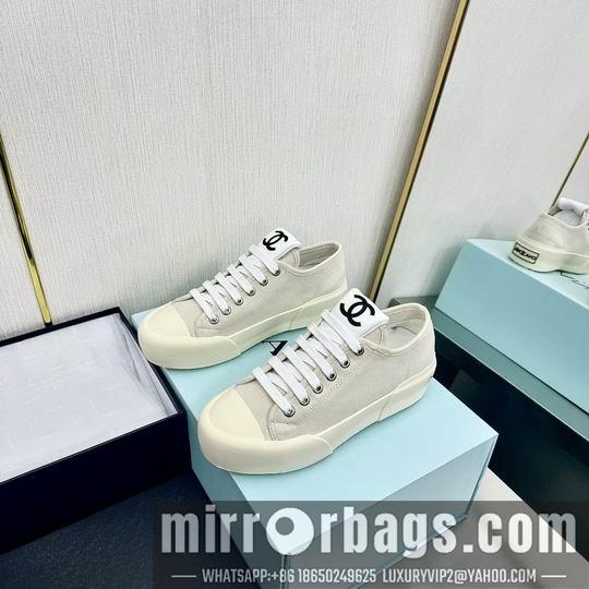 Chanel Shoes sz35-41 mnh0502