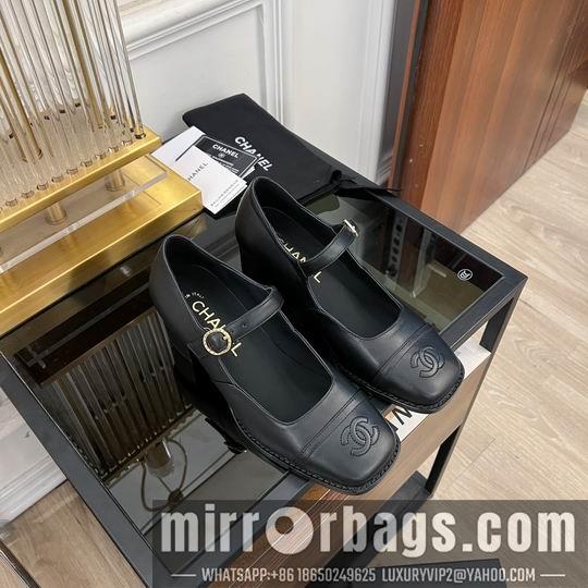 Chanel Shoes sz35-41 mnh0106