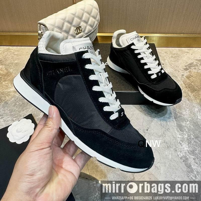 Chanel Shoes sz35-40 WN0503