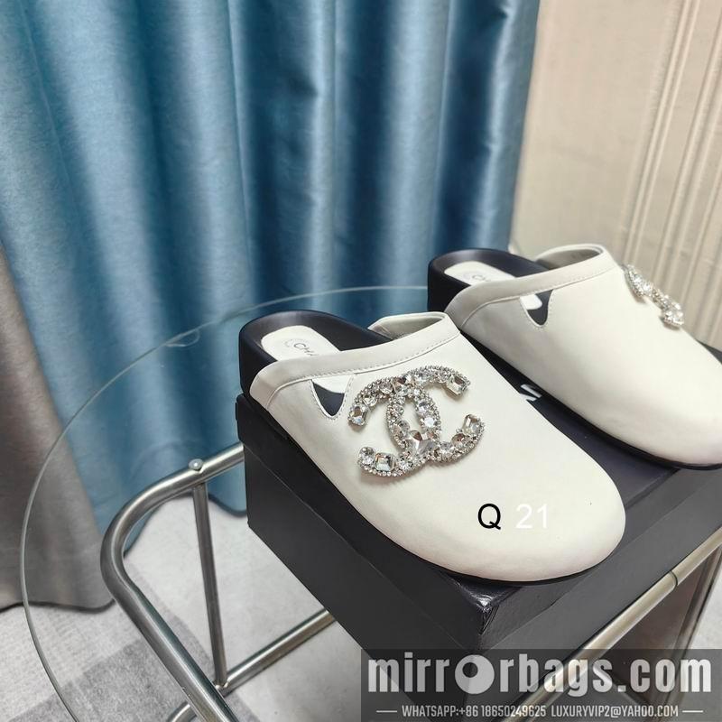 Chanel Shoes sz35-40 YS0334