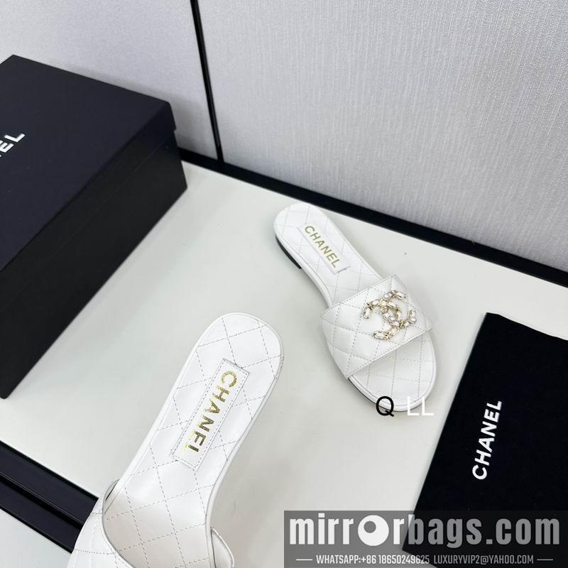 Chanel Shoes sz35-40 LL0701