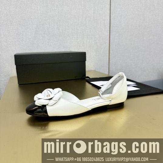 Chanel Shoes sz35-41 mnh0516