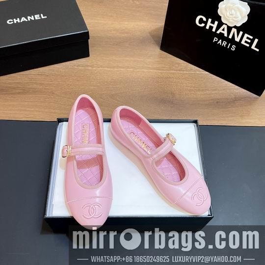 Chanel Shoes sz35-41 mnh0803