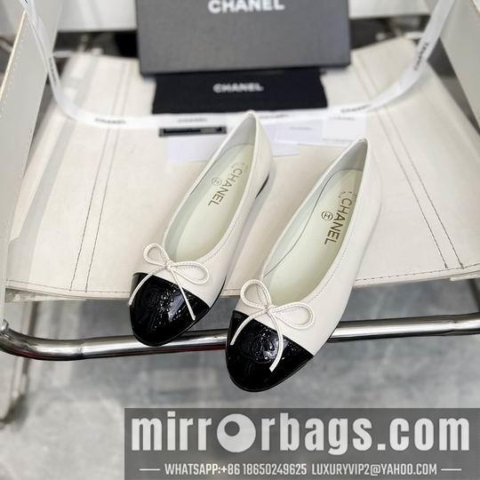 Chanel Shoes sz34-43 mnh0307