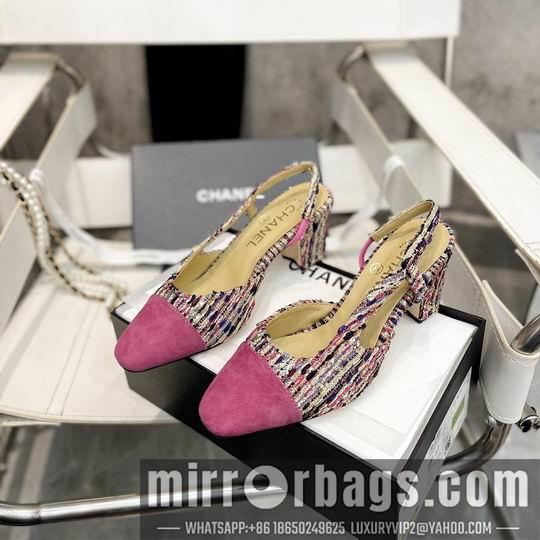 Chanel Shoes sz34-42 mnh0322