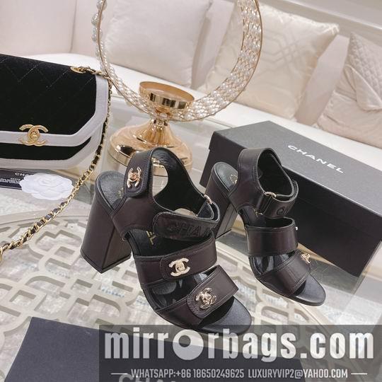 Chanel Shoes sz34-42 mnh0511