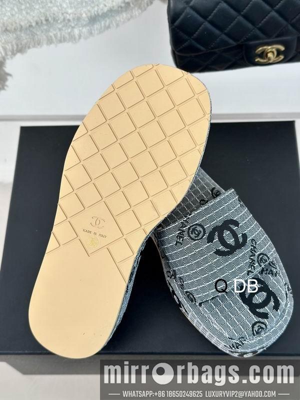 Chanel Shoes sz35-40 DB0613