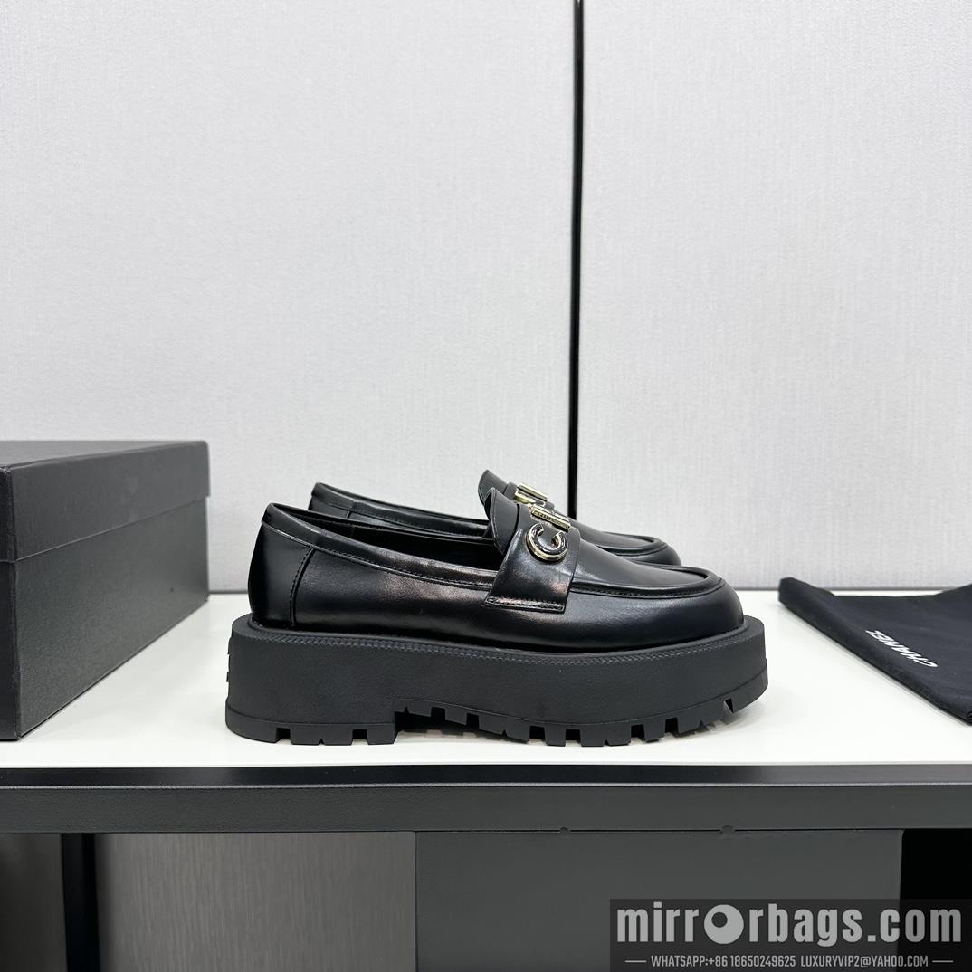 Chanel Shoes sz35-41 h0806