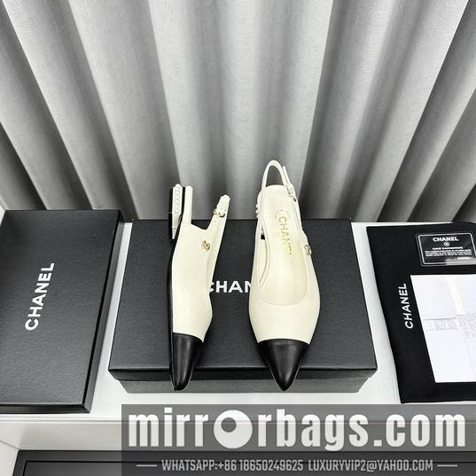 Chanel Shoes sz34-40 mnh0412
