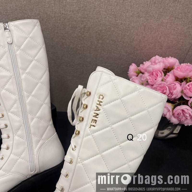 Chanel Shoes sz35-40 XX1022