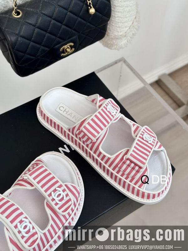 Chanel Shoes sz35-40 DB0513