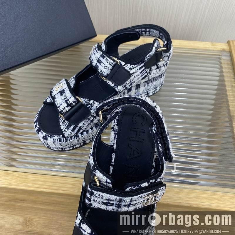 Chanel Shoes Chanel sz35-40 XJ0707