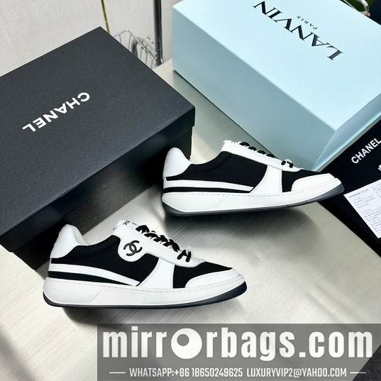 Chanel Shoes sz35-40 mnh0109