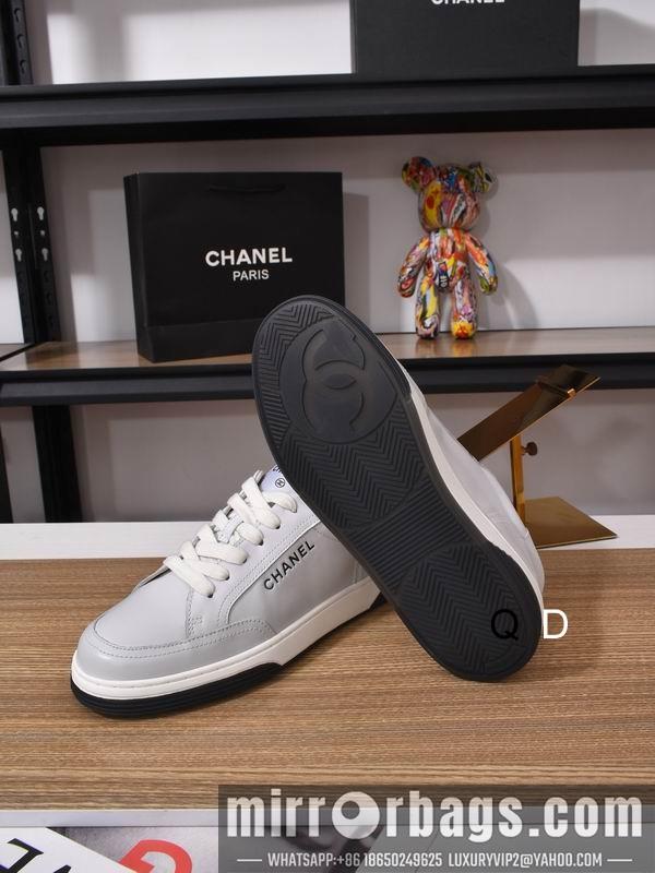 Chanel Shoes sz35-45 GDT0202