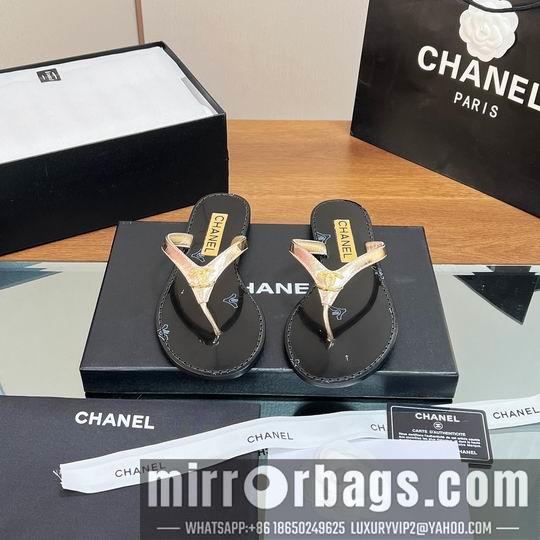 Chanel Shoes sz35-42 mnh0206