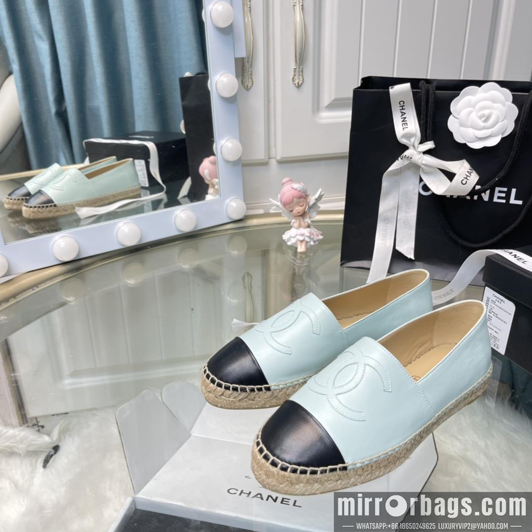 Chanel Shoes sz35-40 h0613