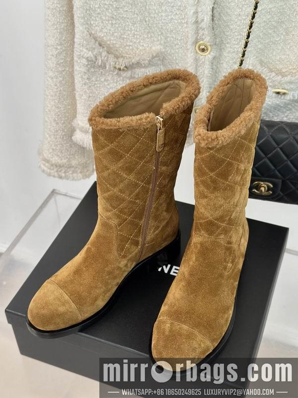 Chanel Shoes sz35-40 DB1017