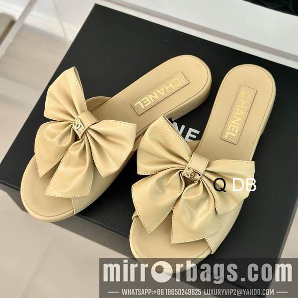 Chanel Shoes sz35-39 DB0704