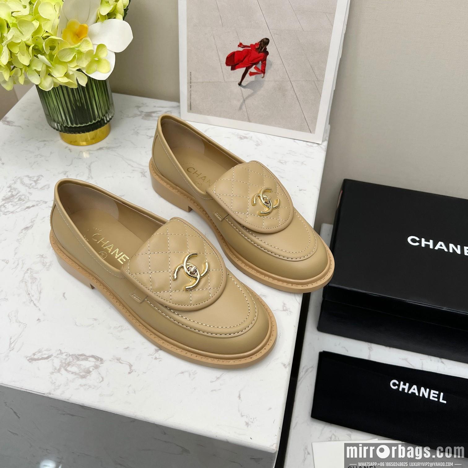 Chanel Shoes sz35-41 h1006