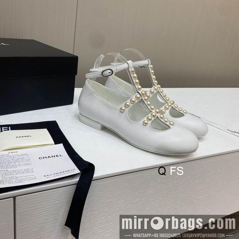 Chanel Shoes sz35-40 FS0716