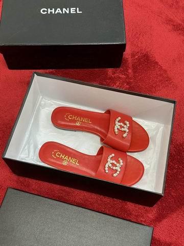 Chanel Shoes sz35-41 mnh0712