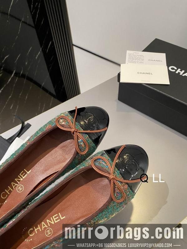 Chanel Shoes colour sz35-40 LL0903