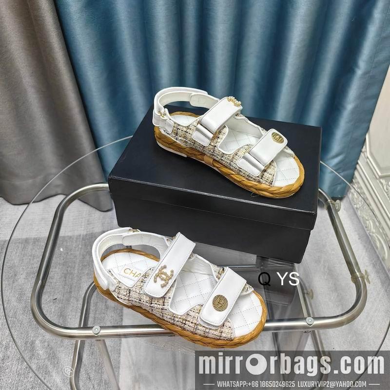 Chanel Shoes sz35-40 YS0317