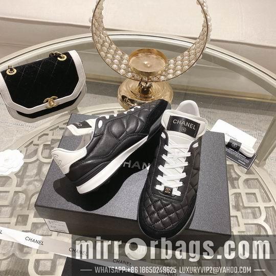 Chanel Shoes sz35-40 mnh0506