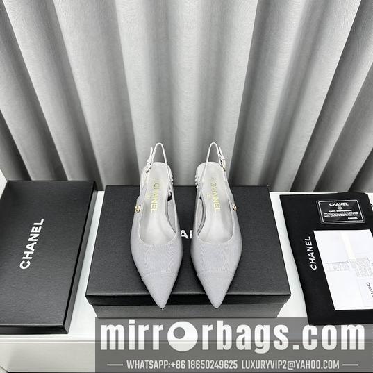 Chanel Shoes sz34-40 mnh0411