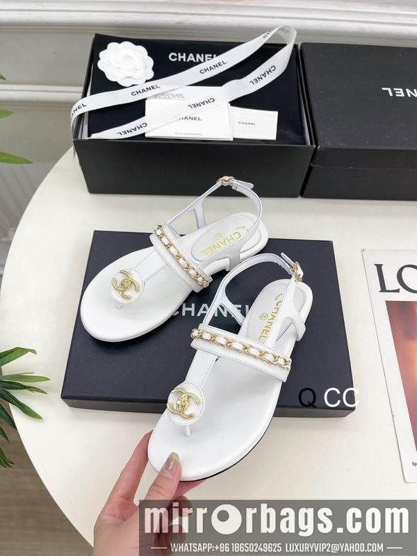 Chanel Shoes sz35-40 JX0303