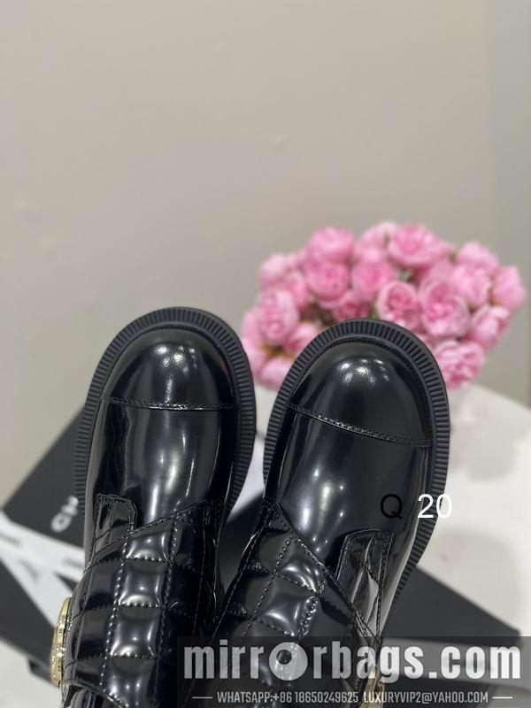 Chanel Shoes sz35-40 XX0811