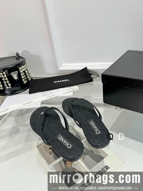 Chanel Shoes sz35-40 GDT0603