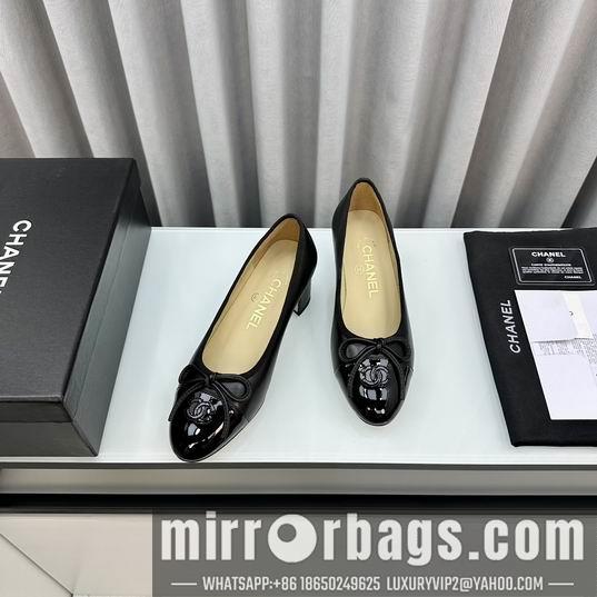 Chanel Shoes sz35-42 mnh0407