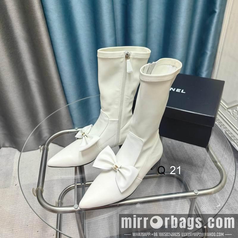 Chanel Shoes sz35-40 YS1232