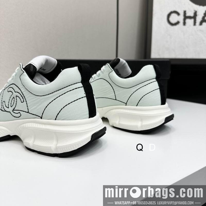 Chanel Shoes Chanel sz35-40 GDT0402