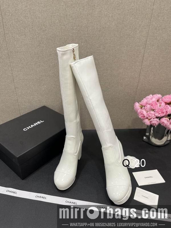 Chanel Shoes sz35-40 XX1020