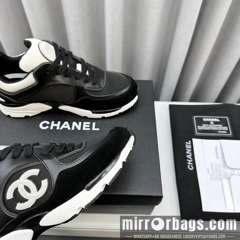 Chanel Shoes sz35-45 hnm0102
