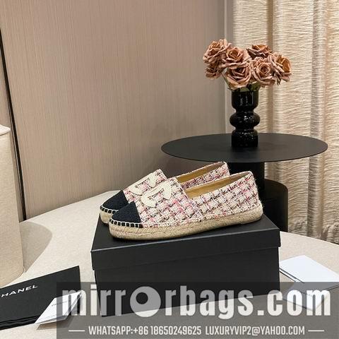Chanel Shoes sz34-42 mnh0602