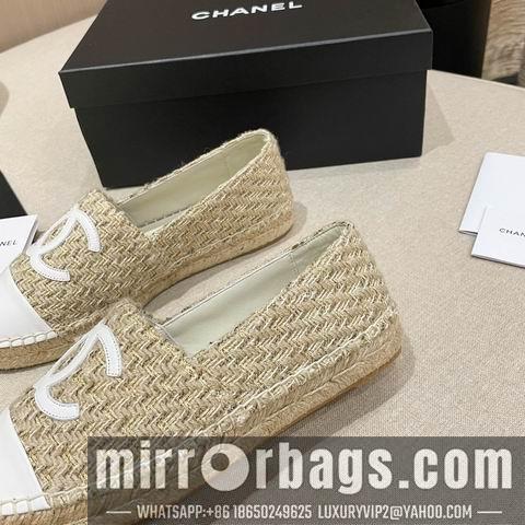 Chanel Shoes sz34-42 mnh0603