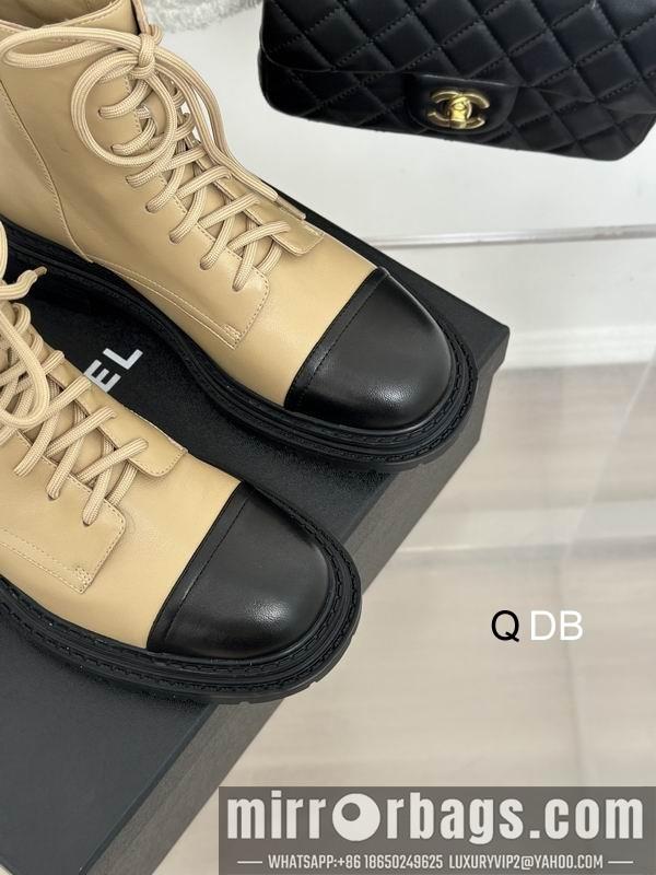 Chanel Shoes sz35-40 3C DB0903
