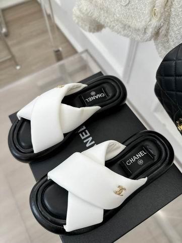 Chanel Shoes sz35-41 mnh0305